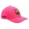 FC Barcelona czapka z daszkiem bejsbolówka Estadium Cap 5001GEXFP FC Barcelona czapka z daszkiem bejsbolówka Estadium Cap 5001GEXFP